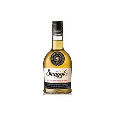 Old Smuggler 40%