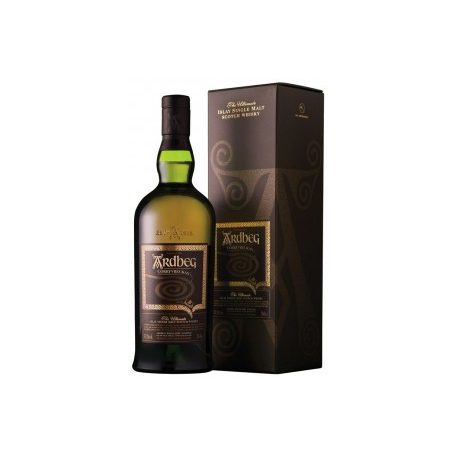 Ardbeg Corryvreckan 57,1% pdd.