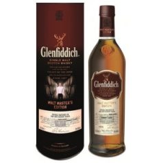 Glenfiddich Malt Masters Edition Whisky 0,7L 43% dd.