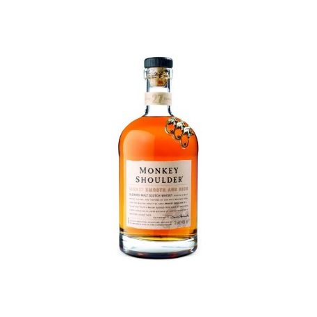 Monkey Shoulder 0,7L 40%