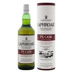Laphroaig PX Cask 48% dd.