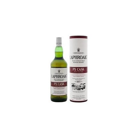 Laphroaig PX Cask 48% dd.