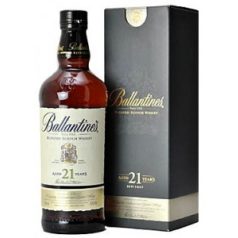 Ballantines 21 éves 40% dd.