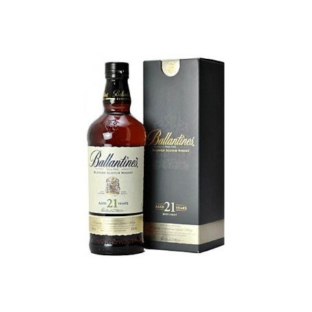 Ballantines 21 éves 40% dd.