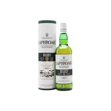 Laphroaig Select 40% dd.