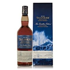 Talisker Distillers Edition Amoroso Cask 45,8% pdd.