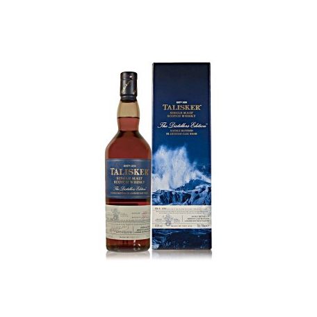 Talisker Distillers Edition Amoroso Cask 45,8% pdd.