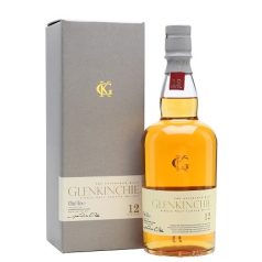 Glenkinchie 12 years 43% pdd.