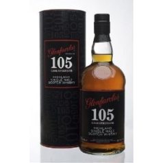 Glenfarclas 105 Cask Whisky 1,0L 60%