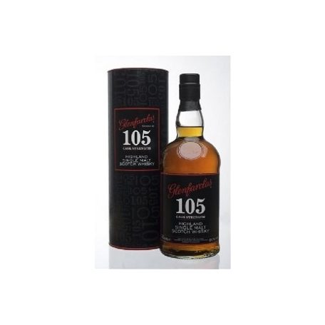 Glenfarclas 105 Cask 1,0 60%