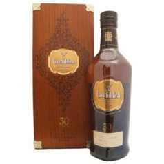 Glenfiddich 30 years fdd. 43%