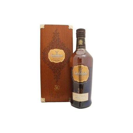 Glenfiddich 30 years fdd. 43%