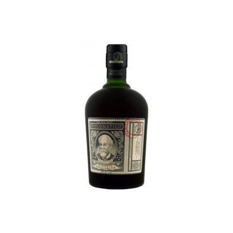Diplomatico Reserva Exclusiva 0,7  40%