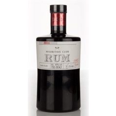 Mauritius Rom Club Sherry Rum 40%