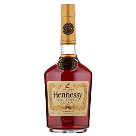 Hennessy VS 0,7L 40%