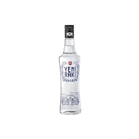 Yeni Raki 1,0  45%
