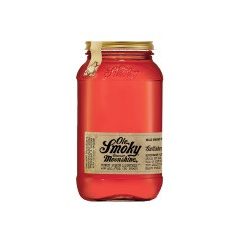 Ole Smoky Hunch Punch Ligthnin Moonshine 0,5L 40%