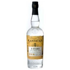 Plantation 3 Stars Blanco 0,7 L  41,2%