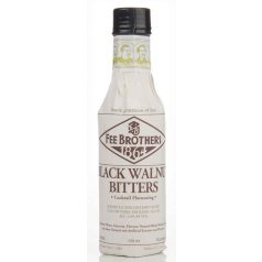 Fee Brothers Black Walnut Bitter 6,4%