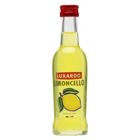 Luxardo Limoncello mini 12db * 0,05 27%