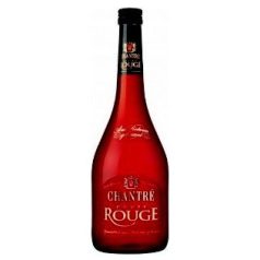 Chantré Cuvée Rouge 0,7L 30%