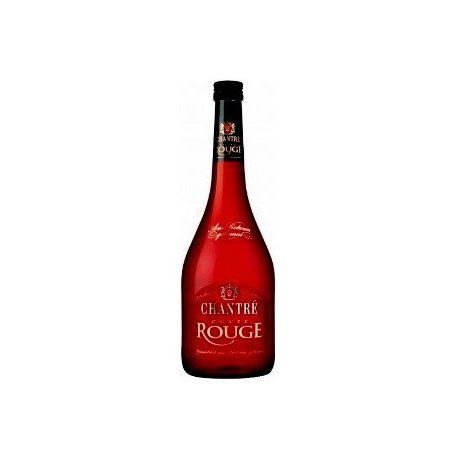 Chantré Cuvée Rouge 0,7L 30%