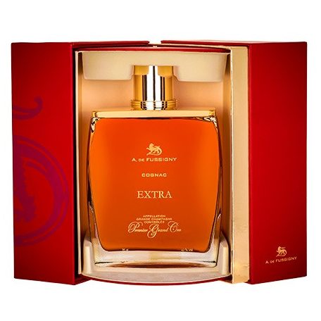 A. de Fussigny Extra Cognac 0,7L 40% dd.