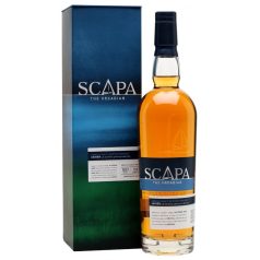 Scapa Orcadian Skiren 40% dd.