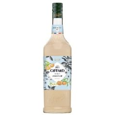 Giffard Orgeat / Mandulatej szirup