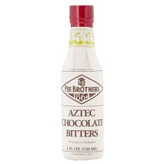 Fee Brothers Aztec Chocolate Bitter 2,5%