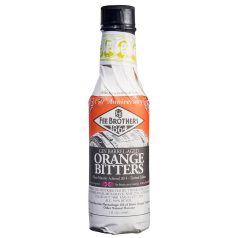 Fee Brothers Orange Bitter 9%