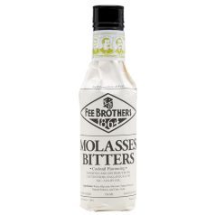 Fee Brothers Molasses Bitter 2,4%