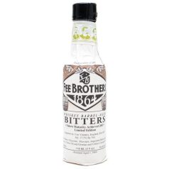 Fee Brothers Whisky Barrel Aged Bitter 17,5%