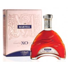 Martell XO 0,7L 40% dd.