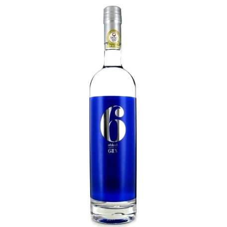 6 O'Clock Gin 0,7L 43%