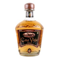 Casa Vieja Anejo 38%