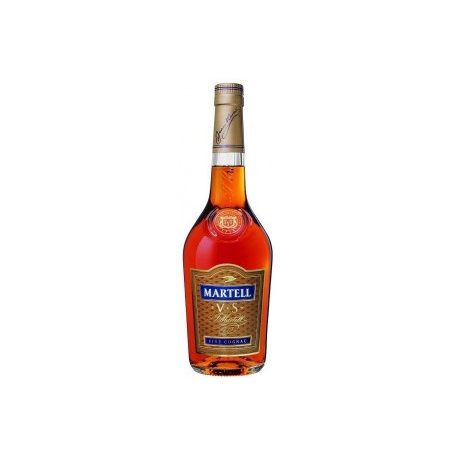Martell VS 0,7L 40%