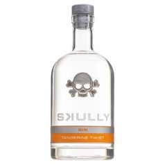 Skully Tangerine Twist Gin 0,7L 41,8%