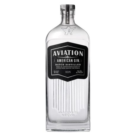 Aviation American Gin 0,7L 42%