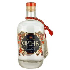 Opihr Oriental Spiced Gin 0,7L 42,5%