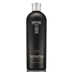 Tatratea Eredeti Tea Likőr 0,7L 52%