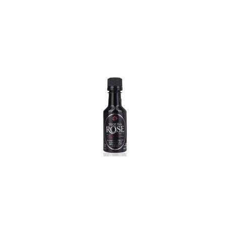 Tequila Rose Strawberry Cream Liqueur mini 10db * 0,05  15%
