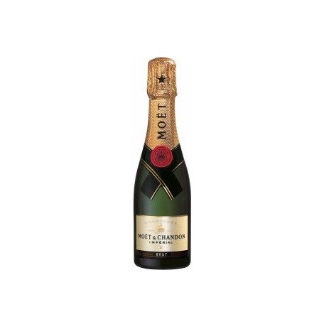 Moet et Chandon Brut 0,2  12%