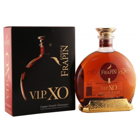 Frapin Cognac VIP XO 0,7L 40% dd.