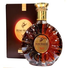 Remy Martin XO Extra Old 0,7L 40% dd.