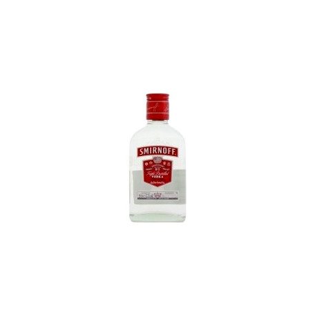 Smirnoff Red 0,2  37,5%