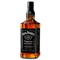 Jack Daniels Black/Fekete Label 1,5L 40%