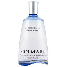 Gin Mare Mediterranean Gin 1,75L 42,7%