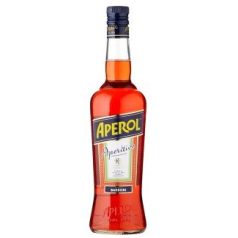 Aperol 0,7L 11%