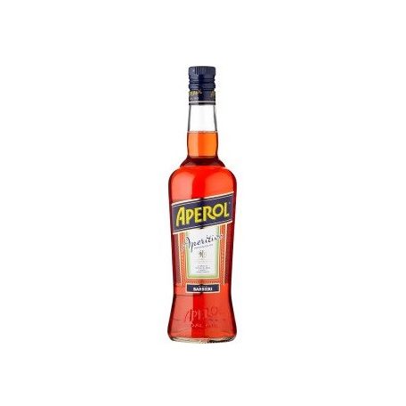 Aperol 0,7L 11%